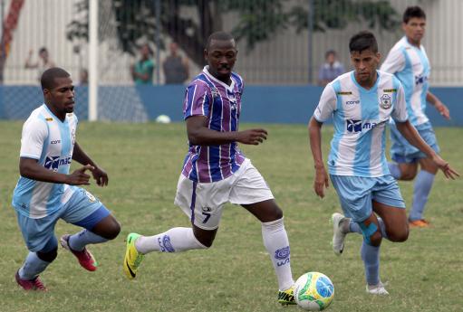Madureira tenta a terceira vitória seguida para se aproximar do Caxias