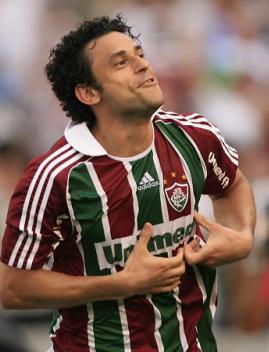 Fluminense x Coritiba – Tricolor recebe o Coxa na 200ª partida de Fred