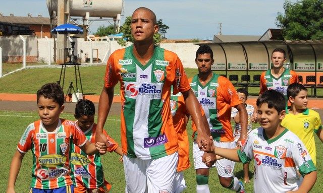 Série B: Oeste contrata Bruno, ex-Naviraiense