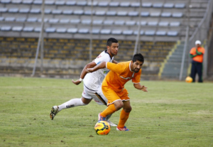 Série D: No Estrela do Norte, Marcus Vinícius quer manter o foco diante do Villa Nova