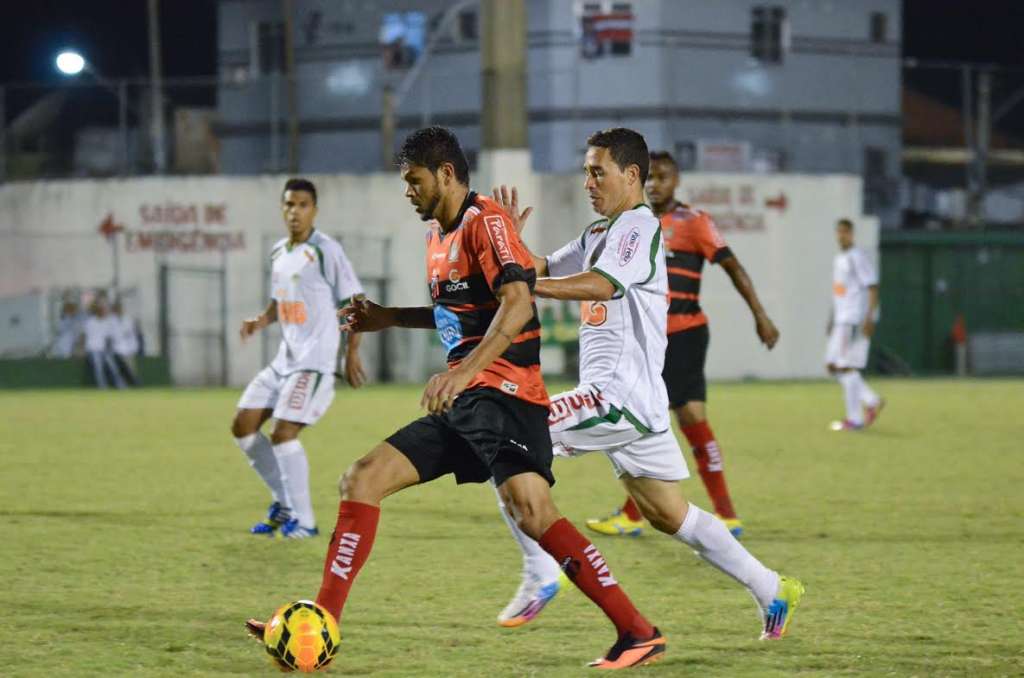 SÉRIE D: Ituano tenta acabar com a “zica” e Brasiliense disparar na liderança
