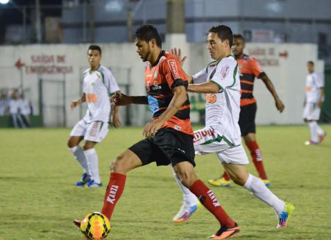 Ituano busca a primeira vitória