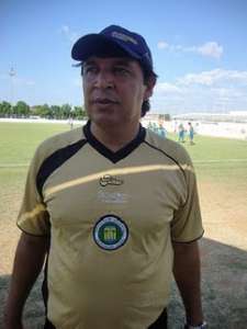 Segundona: Técnico do Vocem só pensa na vitória sobre a Portuguesa Santista