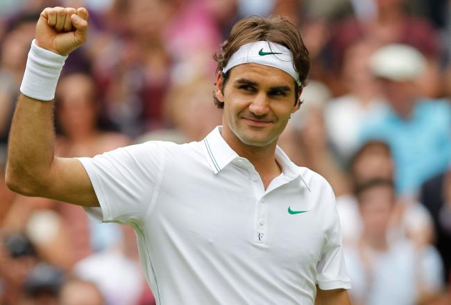 Tênis: Federer bate Ferrer e faz semifinal com López no Canadá