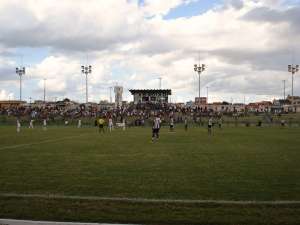 Série D: Em casa nova, Brasiliense busca manter a liderança do Grupo A5