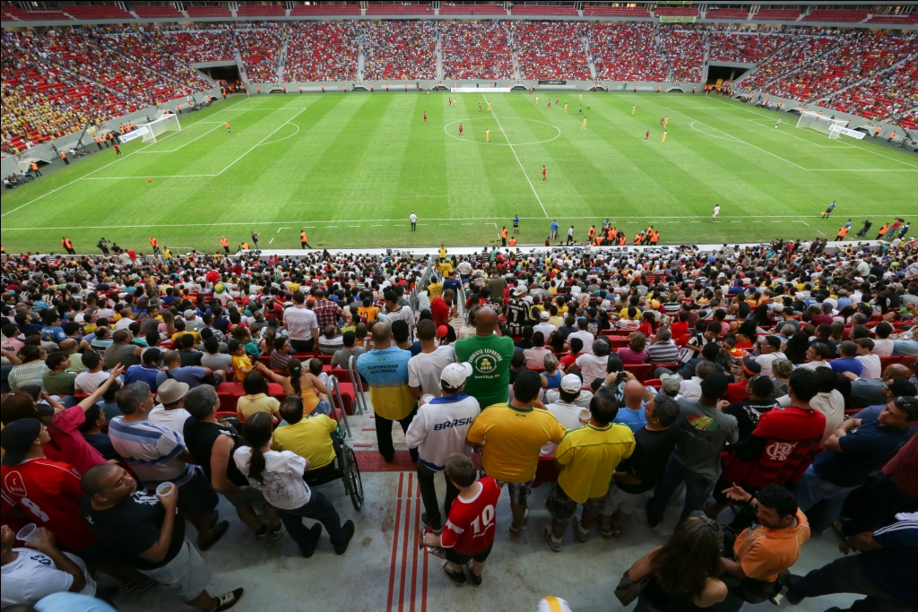 JOGOS DE HOJE (09/08): confira os jogos de futebol pelo