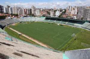 Guarani x São Caetano - Bugre busca a 'primeira vitória' no Brinco