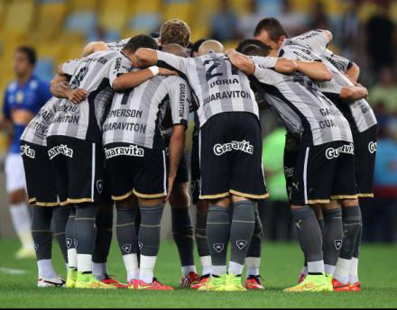 Atlético-PR x Botafogo – Até quando dura a tranquilidade?