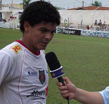 Ray retorna ao time titular do BEC