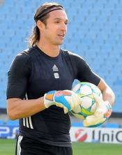 Andrade: treinando em dobro