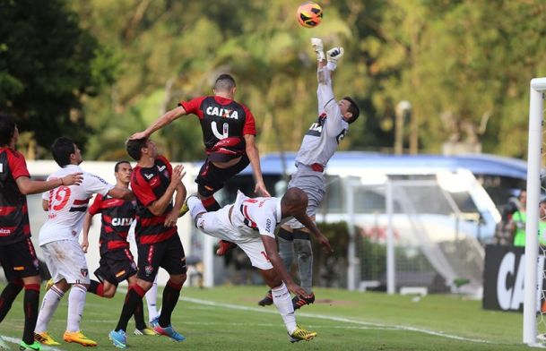 São Paulo x Vitória – Na reestréia de Kaká, Tricolor tenta sair do ‘jejum’ de vitórias