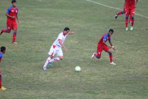 Guaratinguetá 1 x 2 Mogi Mirim - Voltando para o topo do Grupo B