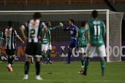 Atlético-MG x Palmeiras – Hora de tranquilizar o seu torcedor, Palmeiras!