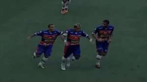 Fortaleza 2 x 0 Salgueiro - Mais uma vítima do Leão...