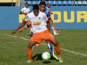 Duque de Caxias 1 x 1 Madureira - Tudo igual no clássico de Tricolores