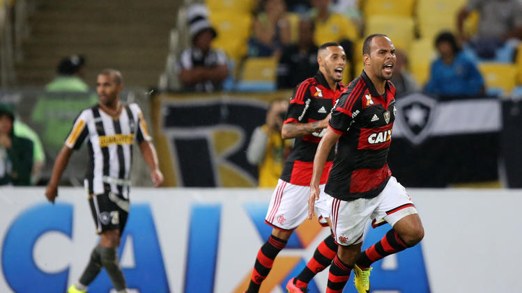 Flamengo x Sport – Xô lanterna, pô!