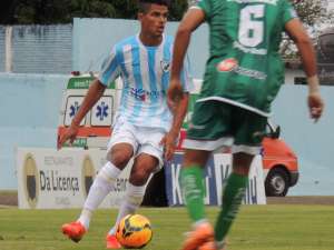 Boavista-RJ 0 x 1 Londrina-PR - LEC segue com 100% de aproveitamento na Série D