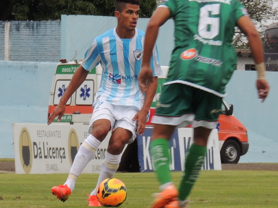 Boavista-RJ 0 x 1 Londrina-PR - LEC segue com 100% de aproveitamento na Série D 2 0002050019995 img