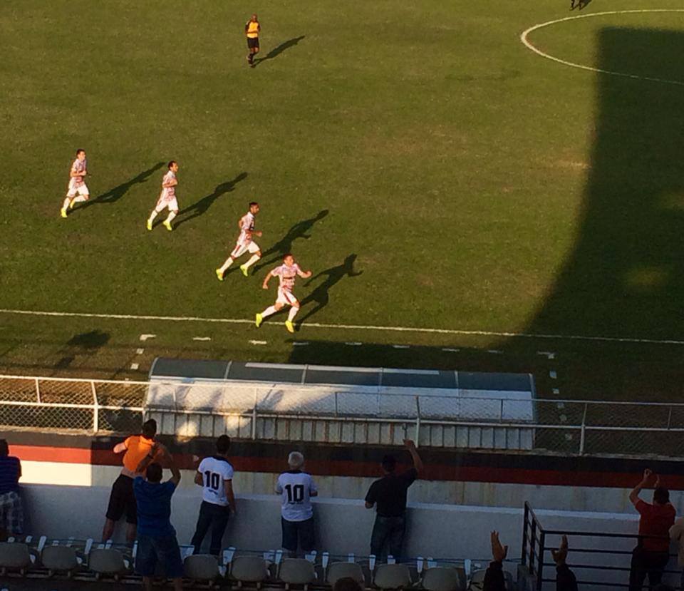Paulista 1 x 0 Rio Branco – Carimbada no virgem da Copinha