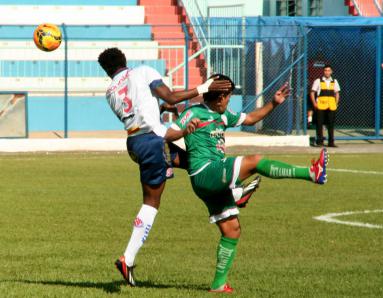 SÉRIE D: Penapolense dá a primeira vitória aos paulistas 2 0002050020012 img