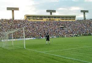 Ipatinga-MG 1 x 2 Porto-PE - Time pernambucano é líder na Série D