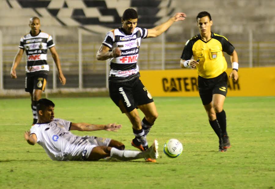 XV de Piracicaba 2 x 2 União Barbarense – Nhô Quim deixa escapar a vitória em casa
