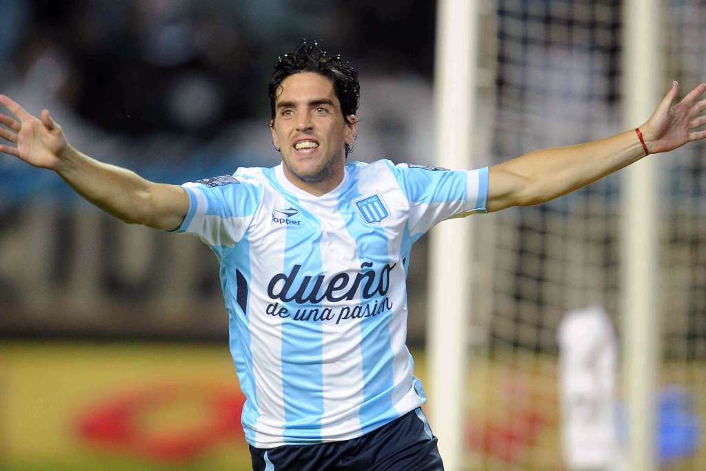 ARGENTINO: Racing Club vence e espera rodada deste domingo