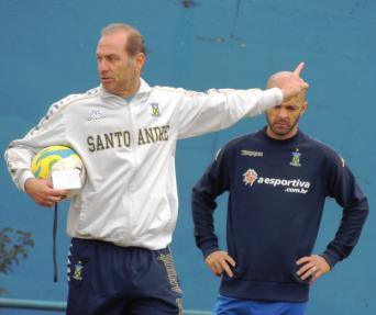Copa Paulista: Histórico de confrontos entre São Bento e Santo André favorece o Bentão