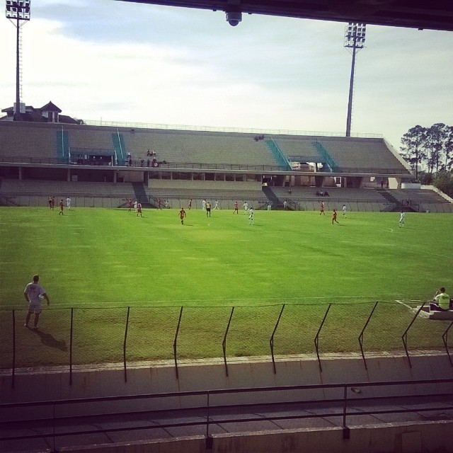 Atlético Sorocaba 2 x 0 Juventus – Galo vence a segunda e passa o Moleque Travesso