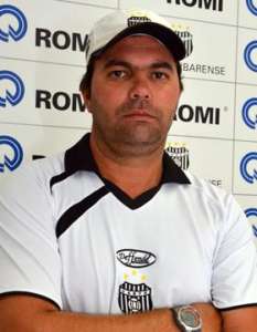 Segundona: Na estréia de Claudemir Peixoto, Olímpia goleia Diadema