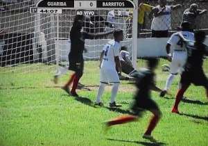 SEGUNDONA PAULISTA:​  União São João e Olímpia antecipam as suas vagas