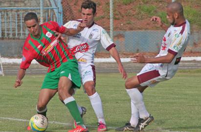 Portuguesa Santista venceu fora e ficou perto de uma vaga na 3.ª fase