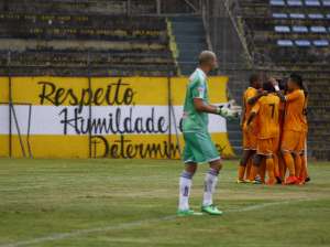 SÉRIE D: Ituano soma primeiro ponto e Brasiliense mantém 100%
