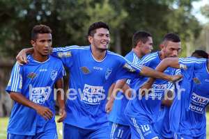 São Raimundo-RR 1 x 3 Santos-AP - Goleiro-artilheiro decide para o Peixe na Série D