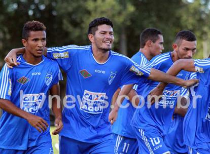 SÉRIE D: Ituano soma primeiro ponto e Brasiliense mantém 100% 3 0002050020217 img