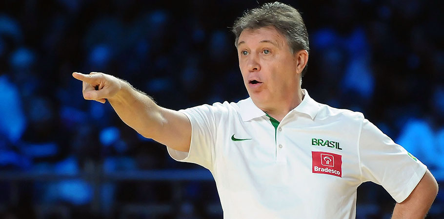 Seleção de basquete vence México e é vice em triangular