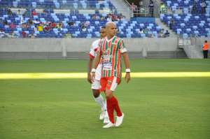 Operário-MT 1 x 2 Luziânia-DF - Virada e perda da invencibilidade