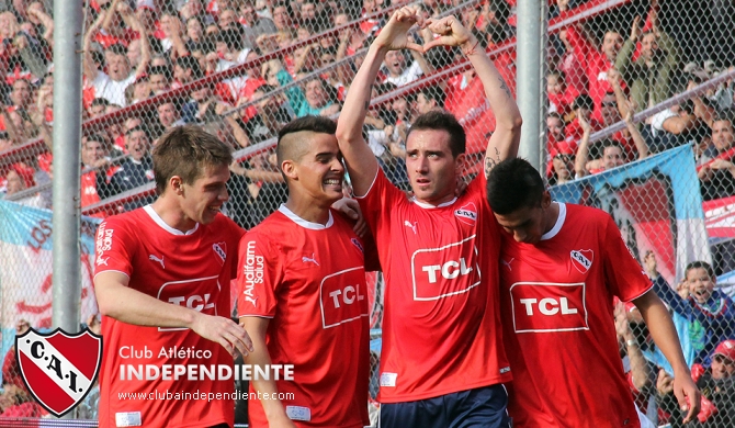 ARGENTINO: River tropeça no fim, Boca perde e Independiente goleia