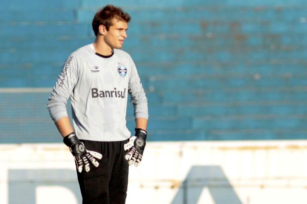 Série B: Icasa contrata Busatto, do Grêmio