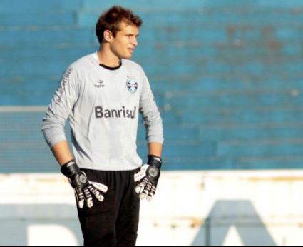 Busatto chega para substituir Fábio, aposentado