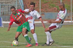 Segundona: Portuguesa Santista vence fora e assume liderança do Grupo 11