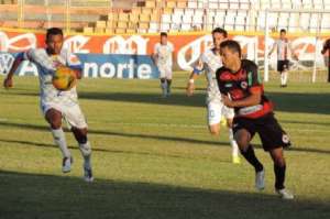 Guarany-CE 2 x 1 Interporto-TO - Maurílio estreia com o pé direito na Série D