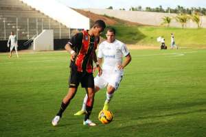 Globo-RN 1 x 1 Confiança-SE - Time potiguar tropeça em casa pela Série D