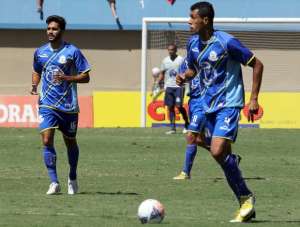 Série C: Macaé repatria Laerte