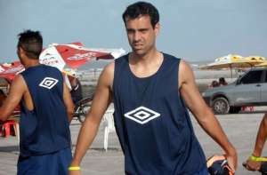 Série C: Treze deve apresentar Athos nesta terça-feira