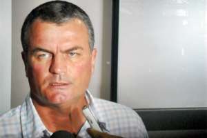 Série C: Após queda de Vica, Mazola Júnior volta ao Paysandu