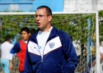 Série B: Raul Cabral deixa o Avaí e acerta com o Grêmio