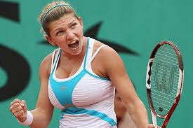 Tênis: Mesmo sem jogar, Halep vira número dois do ranking