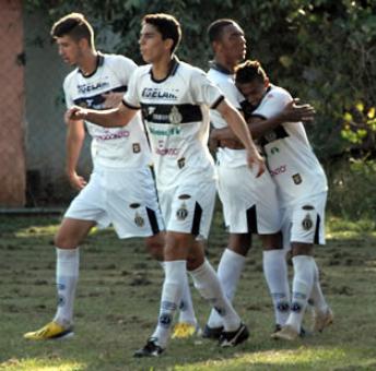 Sub-20 do XV de Piracicaba terá 5 partidas nos próximos 10 dias