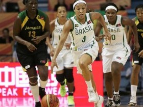 Basquete: Canadá sediará Pré-Olímpico feminino